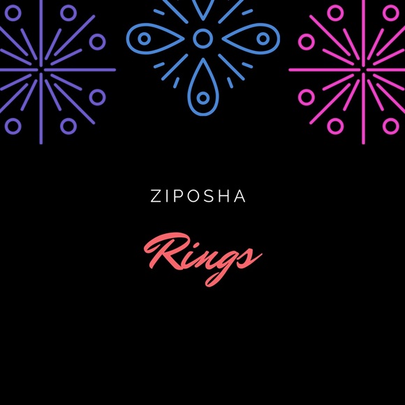 Rings - Picture 1 of 1